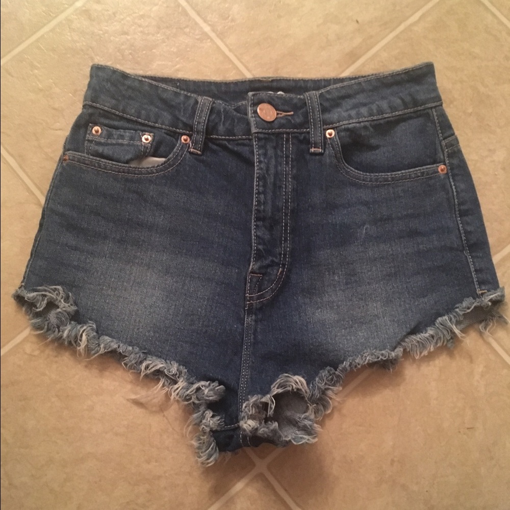 Urban outfitters shorts